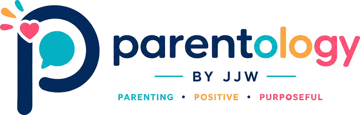 Parentology by JJW