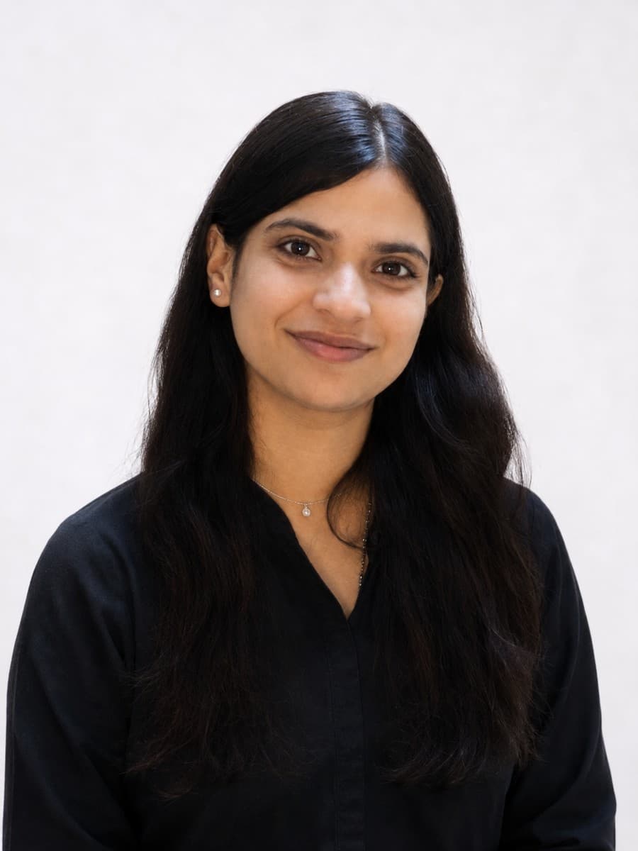Navnidhi Sharma, Child & Family Psychologist